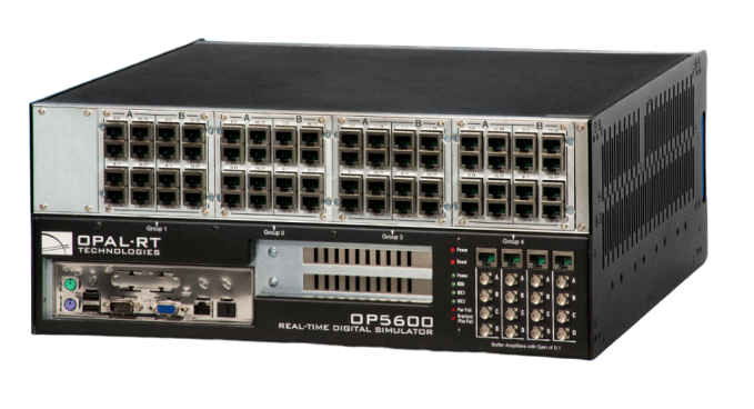 OP5650 Datasheet