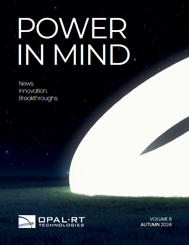 Power in Mind Magazine | Vol. 8 | Autumn 2024