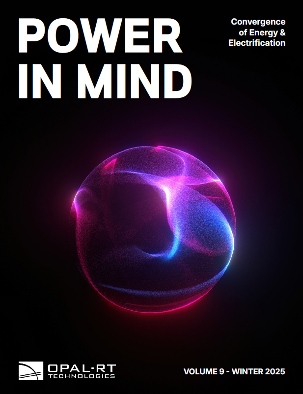 Power in Mind Magazine | Vol. 9 | Winter 2025