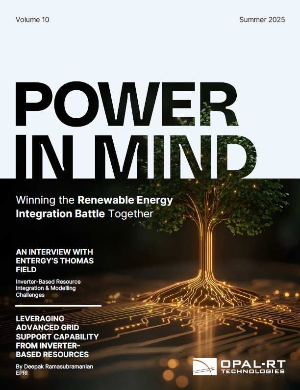 Power in Mind Magazine | Vol. 10 | Summer 2025