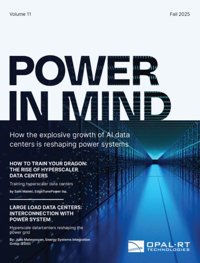 Power in Mind Magazin | Vol. 11 | Herbst 2025