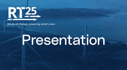 RT25 | Pushing the Boundaries of PHIL: A Unique Megawatt-Scale System to Accelerate Renewable Energy Integration