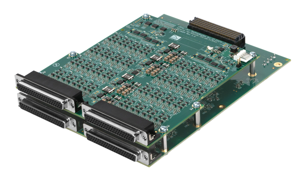 OP48H30 High Density I/O type H Module User Manual