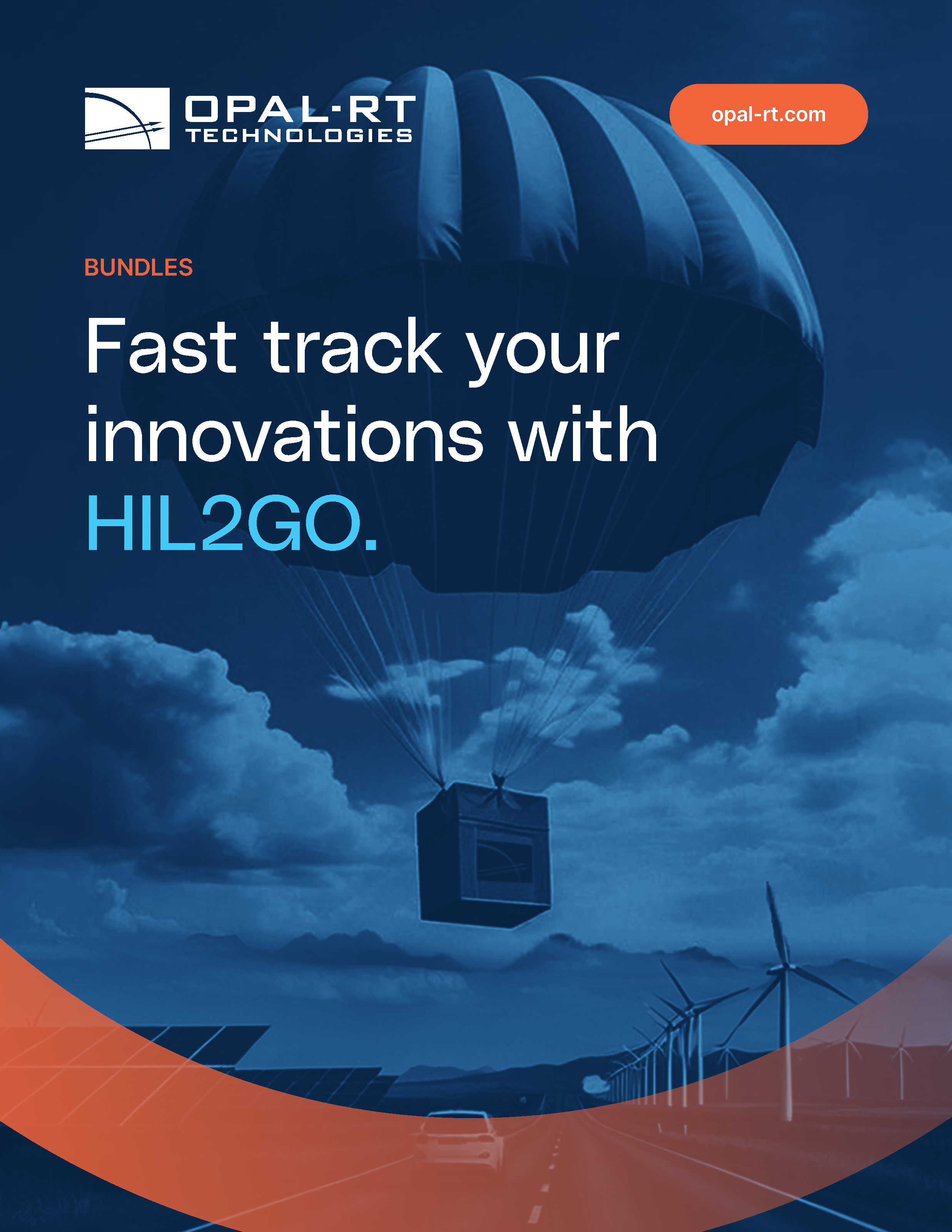 HIL2GO 用户手册